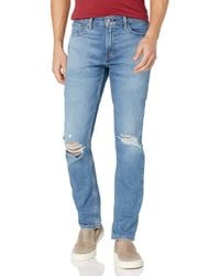 Levi's - 511 Slim Fit Jeans - Lyst