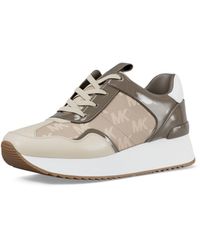 Michael Kors - Raina Trainer - Lyst