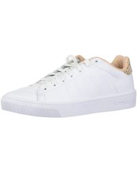 k swiss court frasco white