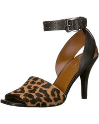 franco sarto shoes heels