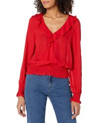 parker tops on sale