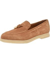 Guess - Aryana Loafer - Lyst