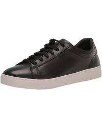 Bruno Magli - Diego Shoes Luxurious Italian Leather With Embossed Logo - Lyst