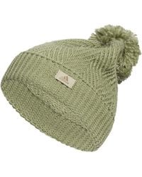 adidas - Twilight Ballie Beanie - Lyst