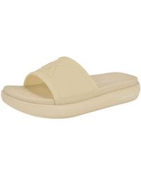 Calvin Klein - Peari Sandal - Lyst
