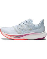 New Balance - Fuelcell Rebel V3 Running Shoes - Lyst