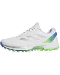 adidas - Golf Adizero Zg Spikeless Golf Shoes Sneaker - Lyst