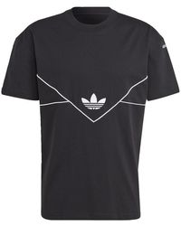 adidas Originals - Adicolor Seasonal Archive T-shirt - Lyst