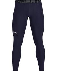 Under Armour - Hg Armour 2.0 Compression Tights - Lyst