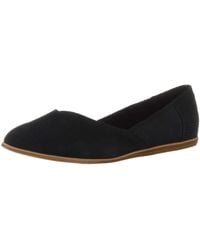 toms jutti ballet flats