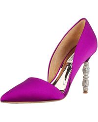 cher badgley mischka