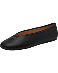 COACH - Houston Ballet Flat - Lyst