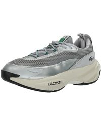 Lacoste - Audyssor 124 3 Sma Sneaker - Lyst