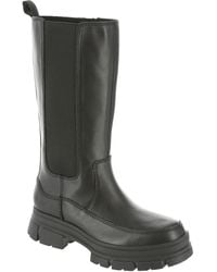 UGG - Ashton High Chelsea Boot - Lyst