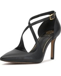 Vince Camuto - Noreta High Heel Pump - Lyst