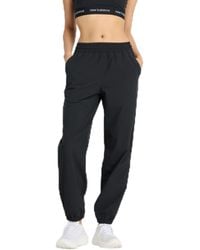 New Balance - Athletics Stretch Woven Jogger - Lyst