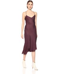 reformation scarlett dress
