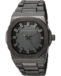 sean john diamond watch