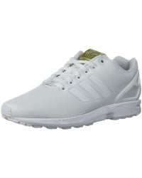 Adidas ZX Flux Sneakers for Women - Up 