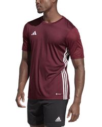 adidas - S Tabela 23 Jersey Team - Lyst
