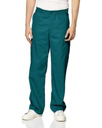 Dickies - Eds Signature Zip Fly Pull-on Scrub Pant - Lyst
