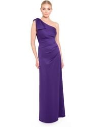 Black Halo - Zyra Gown - Lyst
