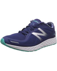 New Balance Zante Sneakers for Women - Up to 34% off | Lyst