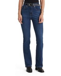 Levi's - 725 Plus-size High Rise Bootcut - Lyst