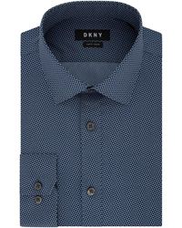 DKNY Shirts for Men | Online Sale up to 58% off | Lyst