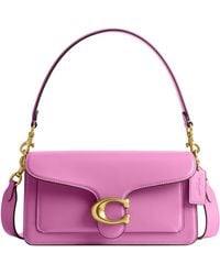 COACH - Tabby Shoulder Bag 26 - Lyst