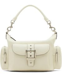 Steve Madden - Andrew Cargo Shoulder Bag - Lyst
