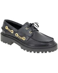 BCBGeneration - Ladonna Boat Shoe - Lyst