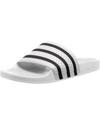 adidas sandals for men