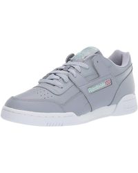 reebok workout plus cross trainer