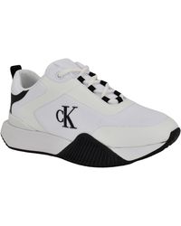 Calvin Klein - Marlon Sneaker - Lyst