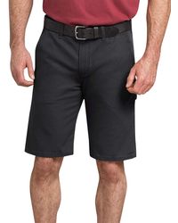 Dickies Mens Tough Max Duck Carpenter Short Big