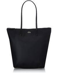Lacoste - Concept Vertical Shopping Bag - Lyst
