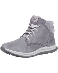 women's caterpillar boots sale