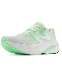New Balance - Fuelcell Supercomp Trainer V3 Running Shoe - Lyst
