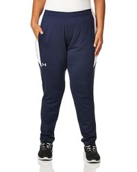 Under Armour - Rival Knit Pant - Lyst
