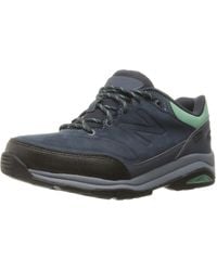 new balance women's ww669v1 walking shoe
