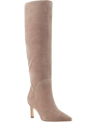Marc Fisher - Sabrina Knee High Boot - Lyst