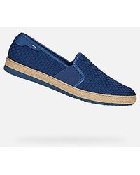 geox espadrilles