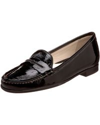 Geox New Jane 2 Loafer lt Brown 36.5 Eu Lyst