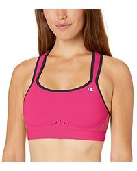 champion warrior sports bra