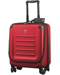 victorinox suitcase sale