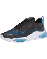 puma lqdcell optic cross trainer