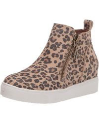 skechers womens high tops