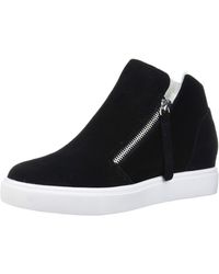 steve madden caliber high top sneaker