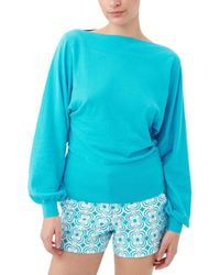 Trina Turk - Ramona 2 Sweater - Lyst